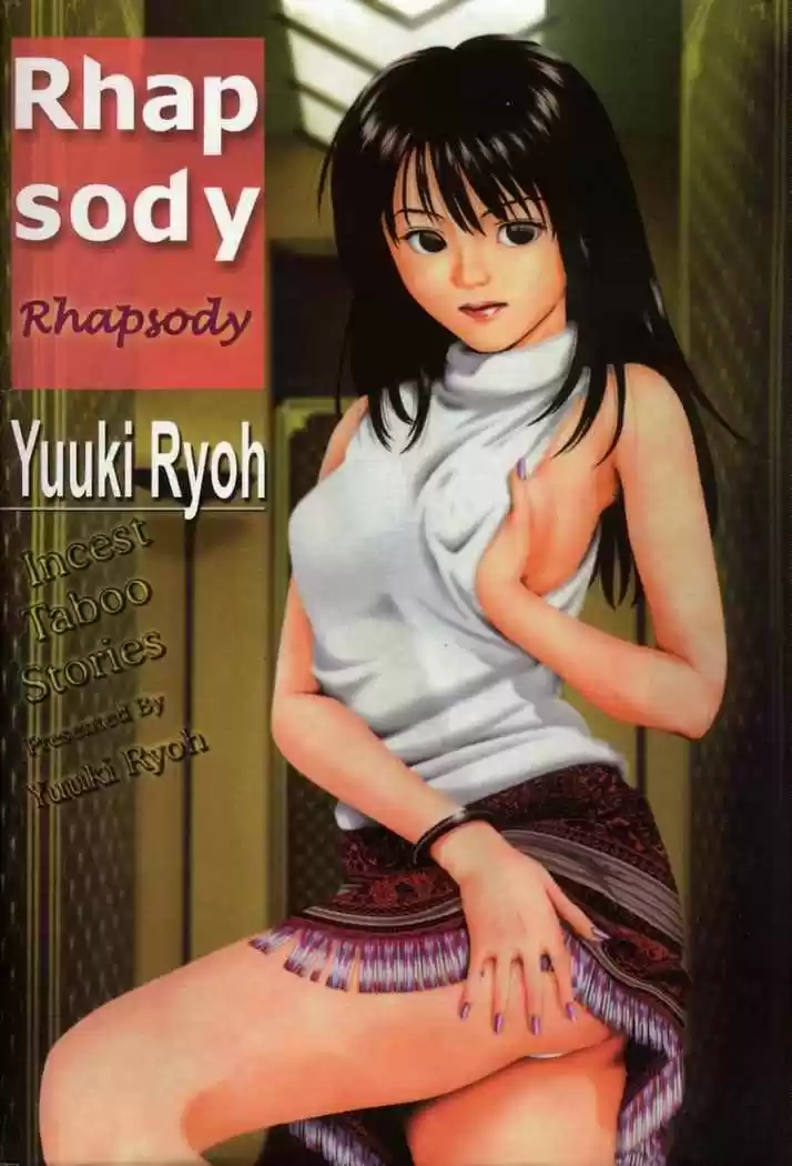 Portada de Original Rhapsody