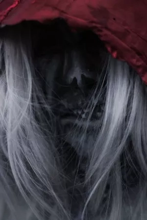 Portada de Oscuro Infierno
