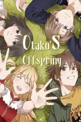 Portada de Otaku S Offspring