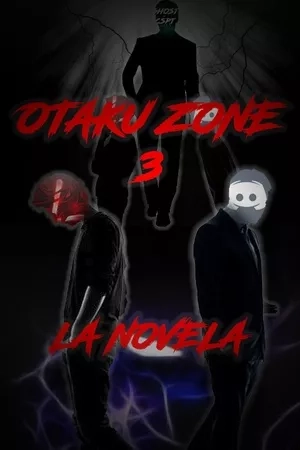 Portada de Otaku Zone 3 (Parte 1)