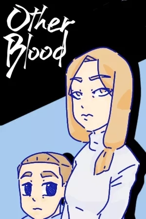 Portada de Other Blood