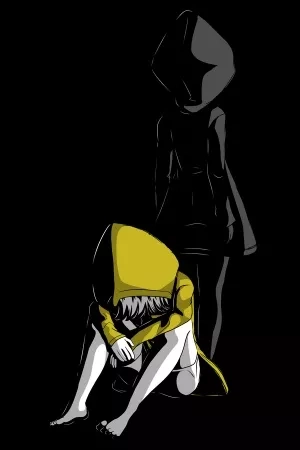 Portada de Other little nightmares (fanfic)