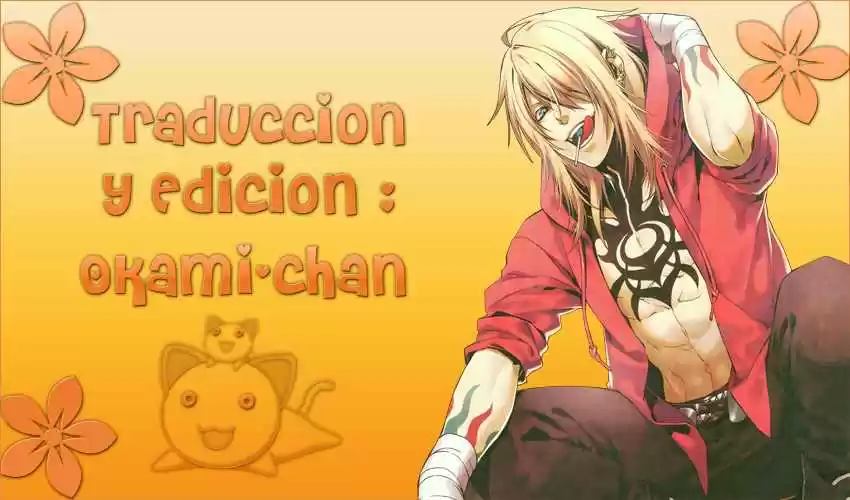 Portada de Otodoke Shimasu Yaoi
