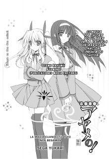 Portada de Otome Kakumei Ayameno Gaiden