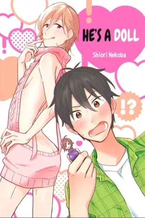 Portada de Otonairi no Ecchi na Onii-San ga Ore no Saimoe Kyara ni Niteiru Ken
