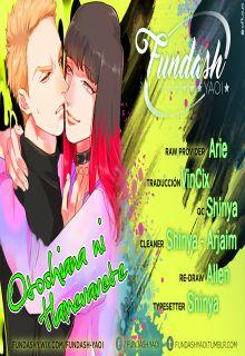 Portada de Otoshiana Ni Hamerarete