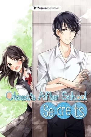 Portada de Otowa's After School Secrets