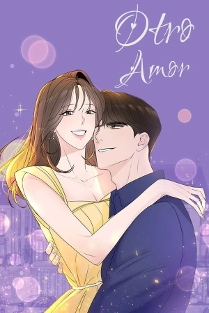 Portada de Otro Amor