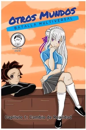 Portada de Otros Mundos: Batalla multiversal