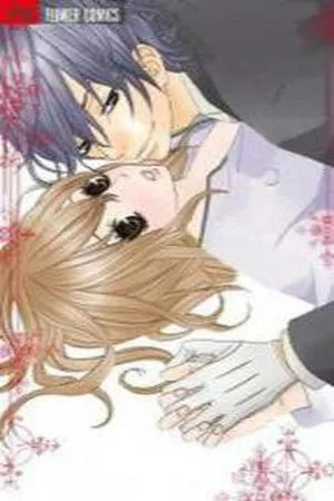 Portada de Ou-sama wa Shitsuji-sama
