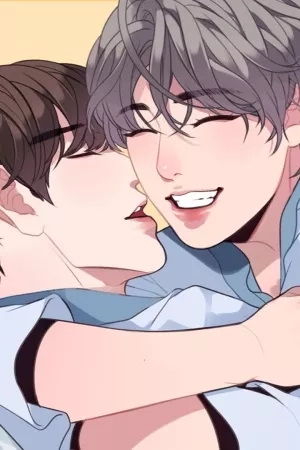 Portada de Our Omega Leadernim!