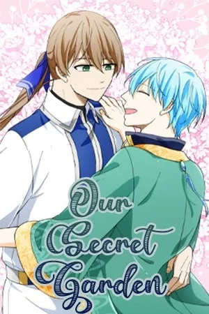 Portada de Our Secret Garden