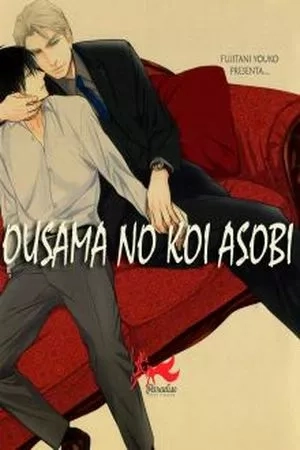 Portada de Ousama no Koi Asobi