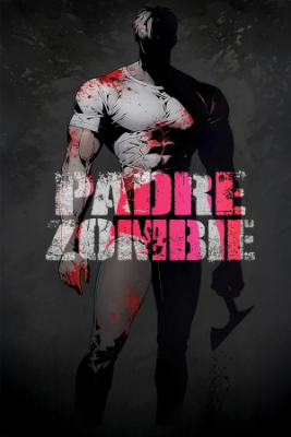 Portada de Padre Zombie