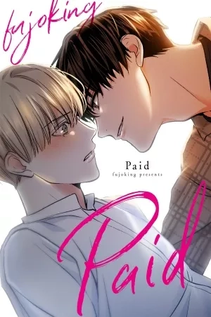Portada de Paid