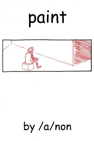 Portada de Paint
