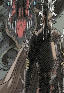 Portada de Paladin Inevitable Destiny
