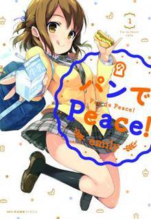 Portada de Pan De Peace