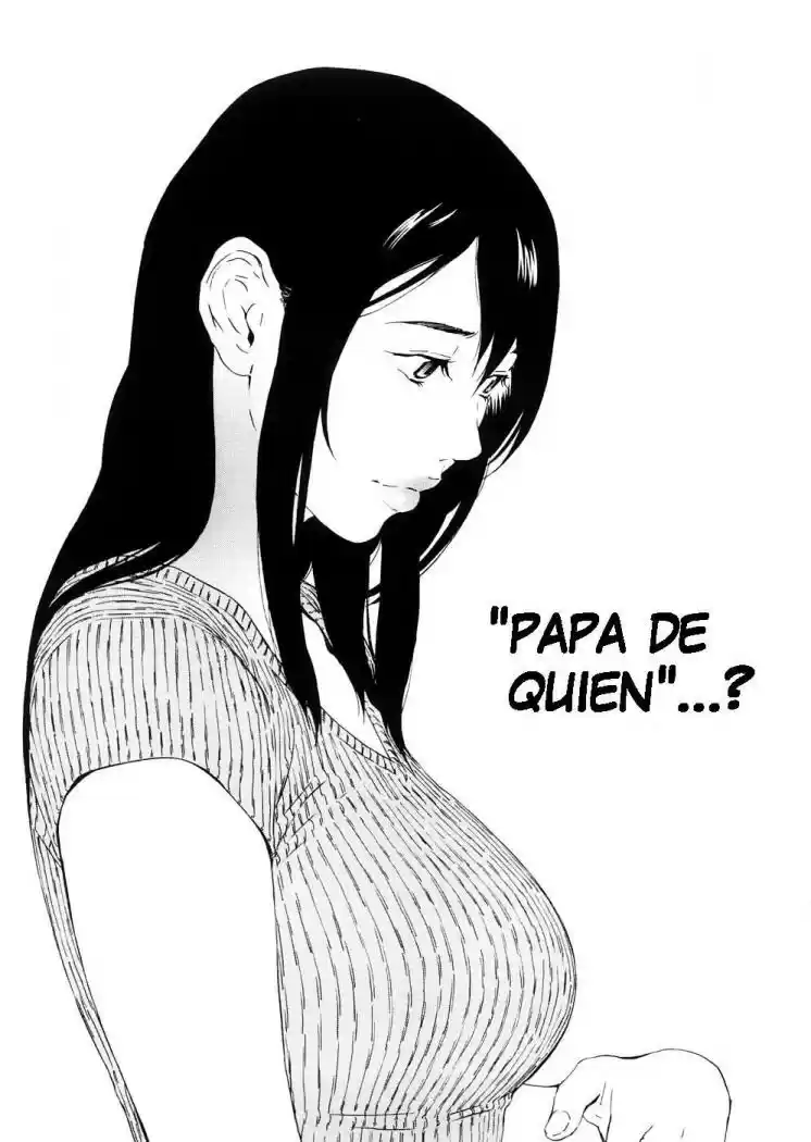 Portada de Papa De Quien