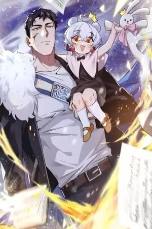 Portada de Papá Paladín