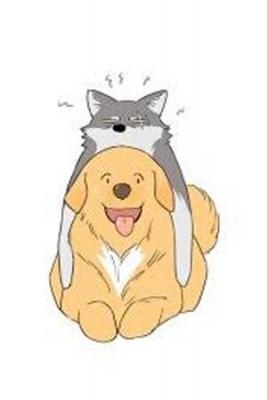 Portada de Papa Wolf And The Puppy