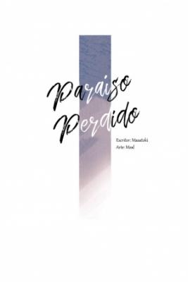 Portada de Paradise Lost