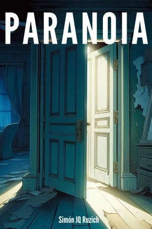 Portada de Paranoia