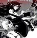 Portada de Parasite B