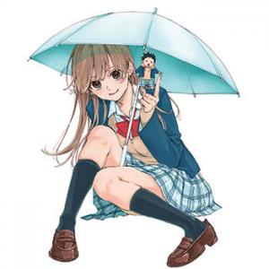Portada de Parasol Alliance