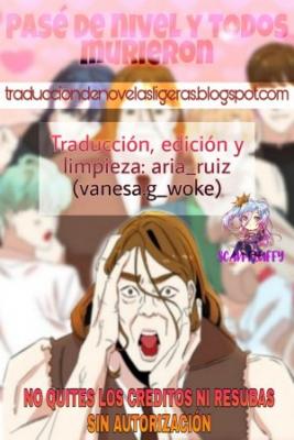 Portada de Pase De Nivel Y Todos Murieron