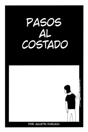 Portada de Pasos al Costado