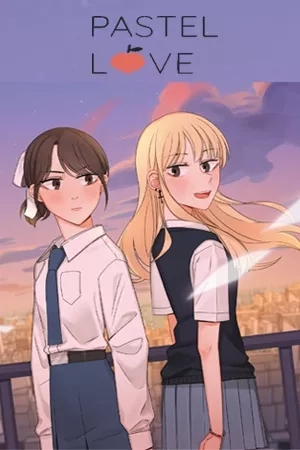Portada de Pastel Love