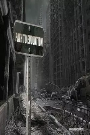 Portada de Path to Evolution