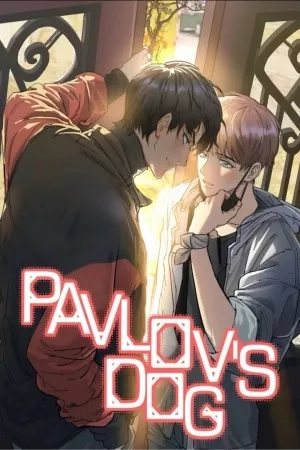 Portada de Pavlov's dog