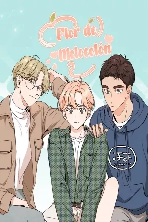Portada de Peach Blossom