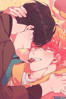 Portada de Peach Crush