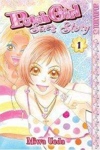 Portada de Peach Girl