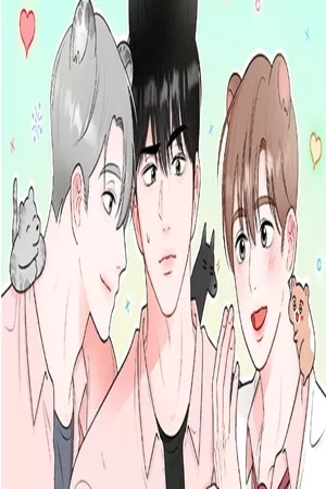 Portada de Peach on Ice