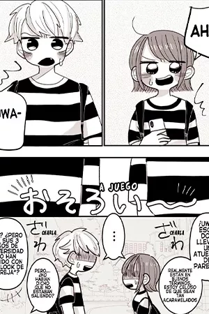 Portada de Pearukku Daigakusei no Ohanashi