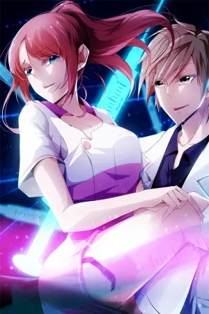 Portada de Peerless Little Doctor