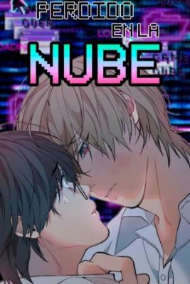 Portada de Perdido En La Nube
