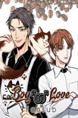 Portada de Perfect Blend