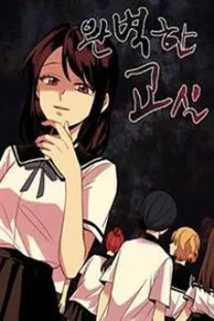 Portada de Perfect Classroom