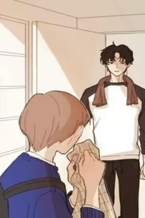 Portada de Perfect Crush