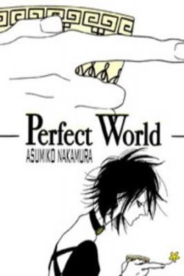 Portada de Perfect World Nakamura Asumiko