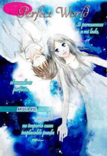 Portada de Perfect World