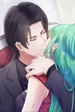 Portada de Perfecto amor secreto: La nueva esposa malvada es una pequeña dulzura