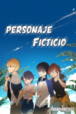 Portada de Personaje Ficticio