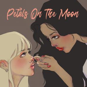 Portada de Petalos En La Luna