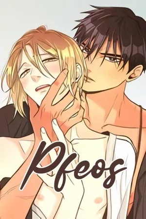 Portada de Pfeos